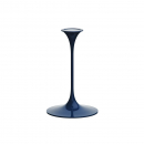 SplitGlass Stiel blau